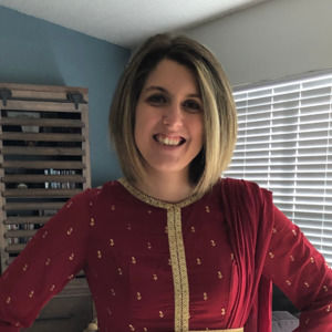 Meet your Posher, Emily